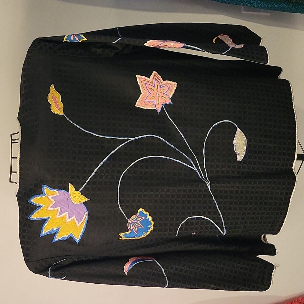 Indigo Moon Jacket - image 4